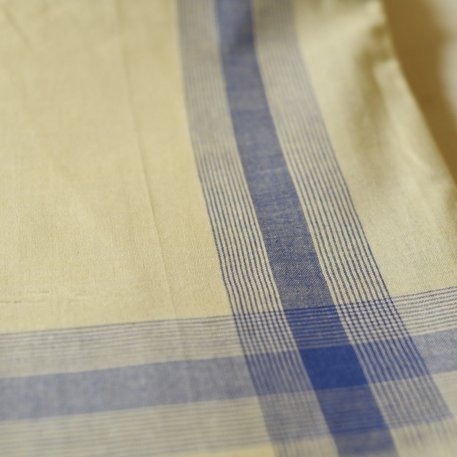 100% pure cotton Handloom Dhoti buy online