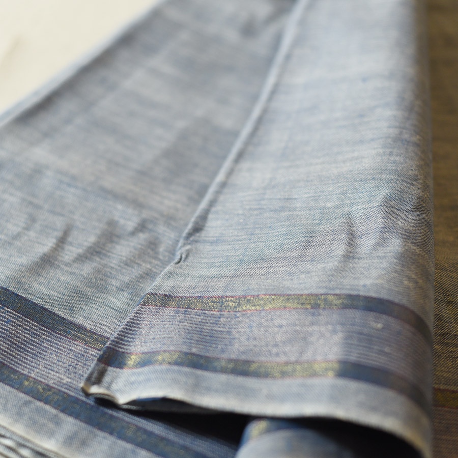 100% pure cotton Handloom Dhoti buy online