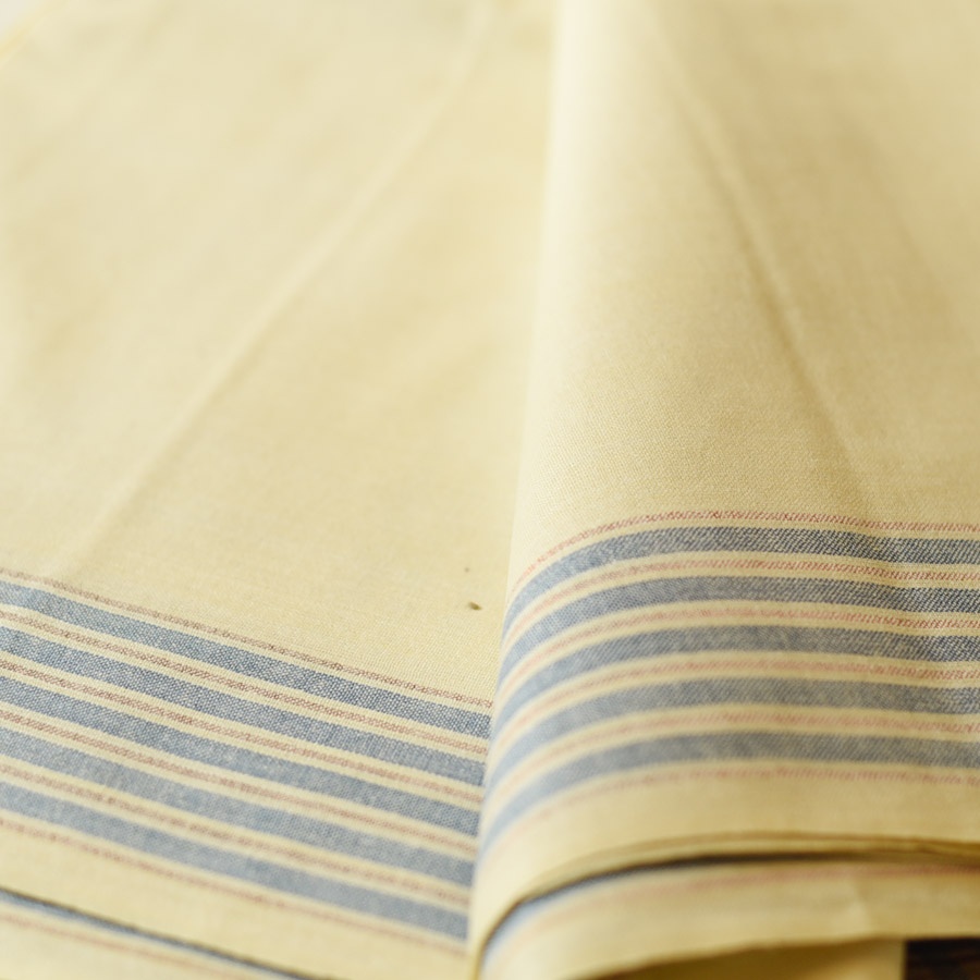 100% pure cotton Handloom Dhoti Khes
