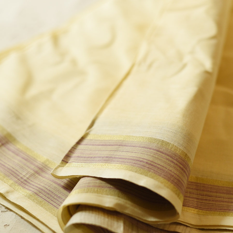 100% pure cotton Handloom Dhoti buy online