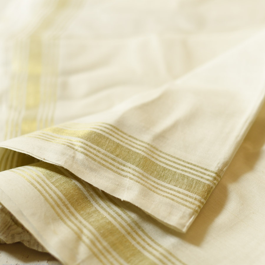 100% pure cotton Handloom Dhoti buy online