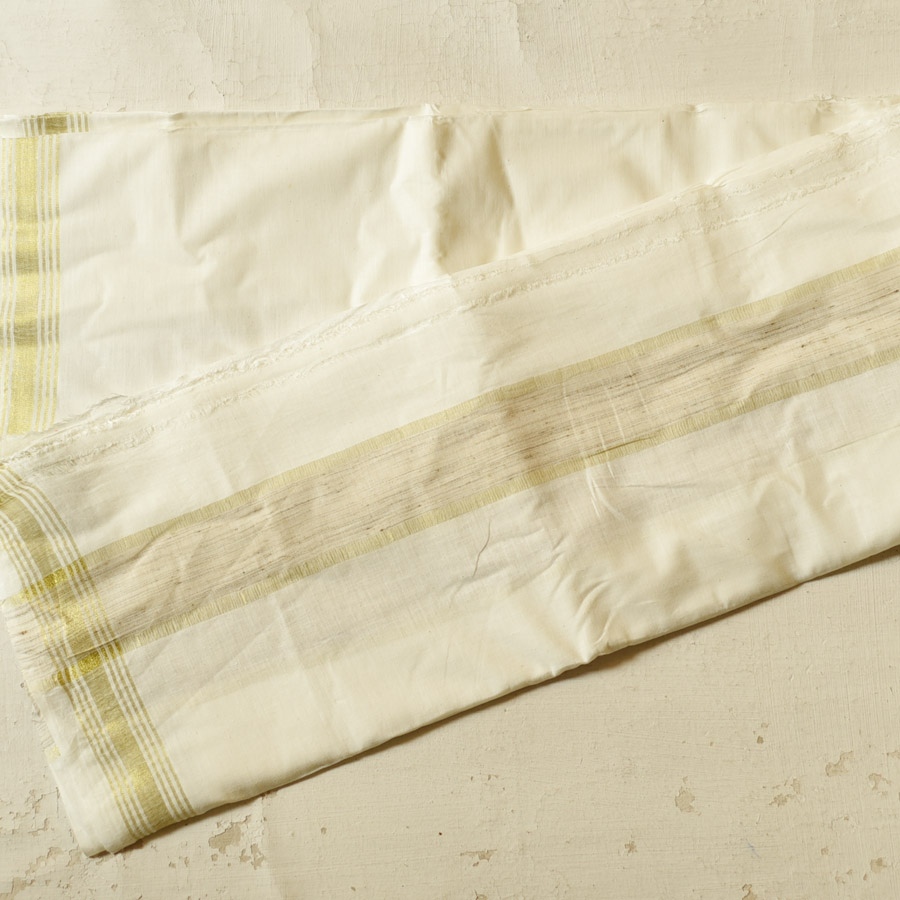 100% pure cotton Handloom Dhoti buy online