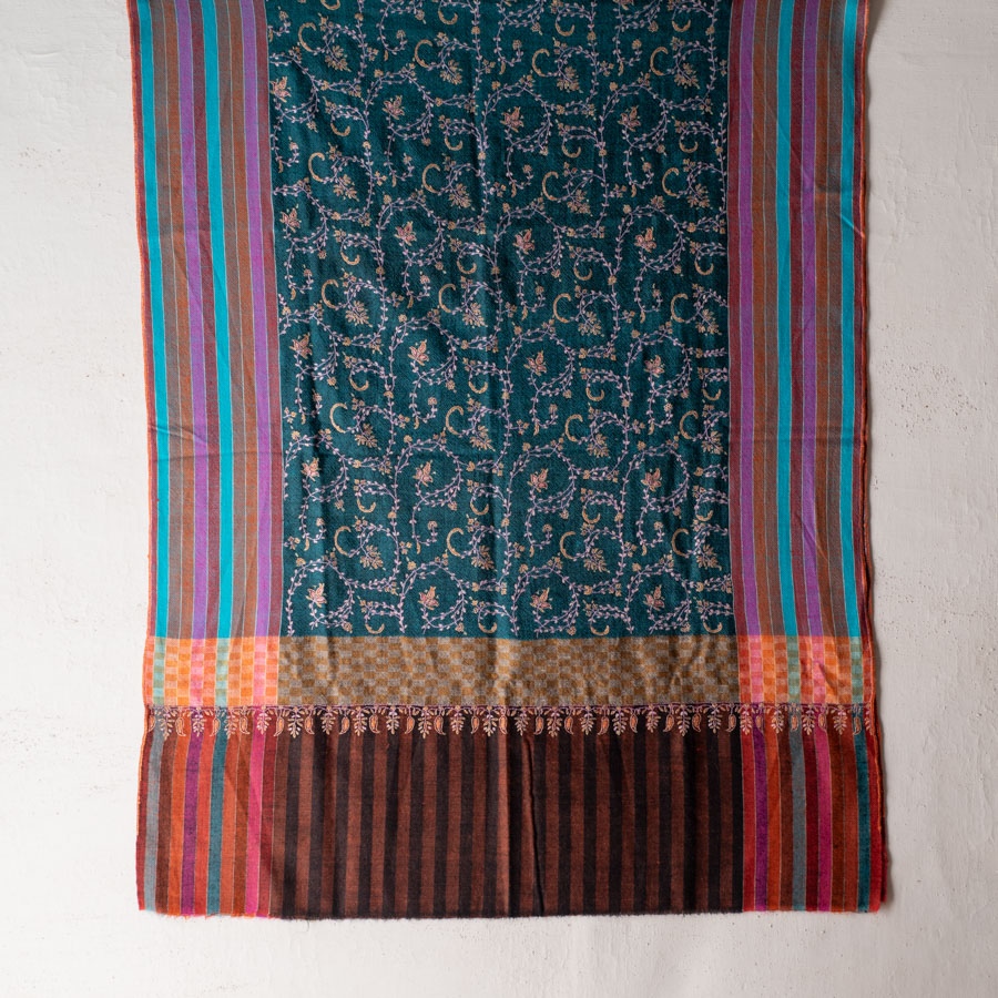 shop Pure Pashmina Woolen Stole