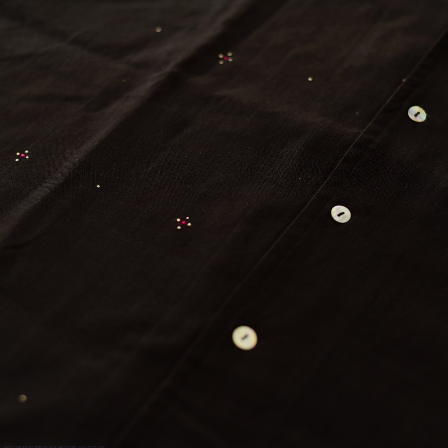 buy Handloom Oure Cotton Tangaliya ~ Unisex Shirt