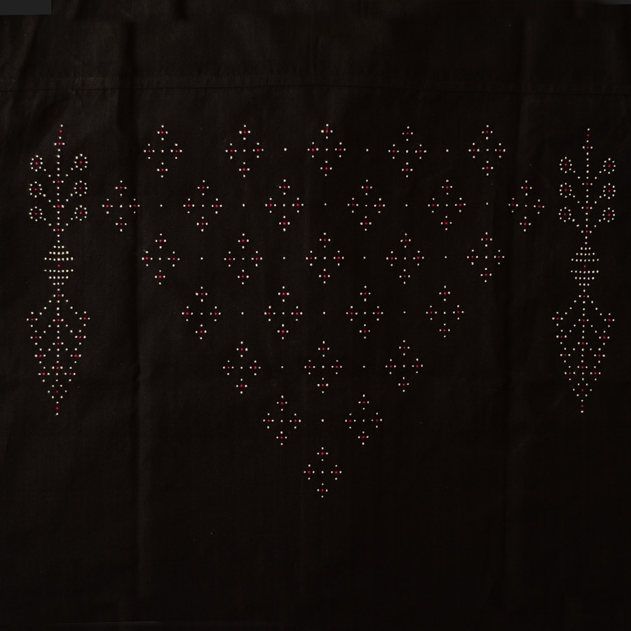 buy Handloom Oure Cotton Tangaliya ~ Unisex Shirt