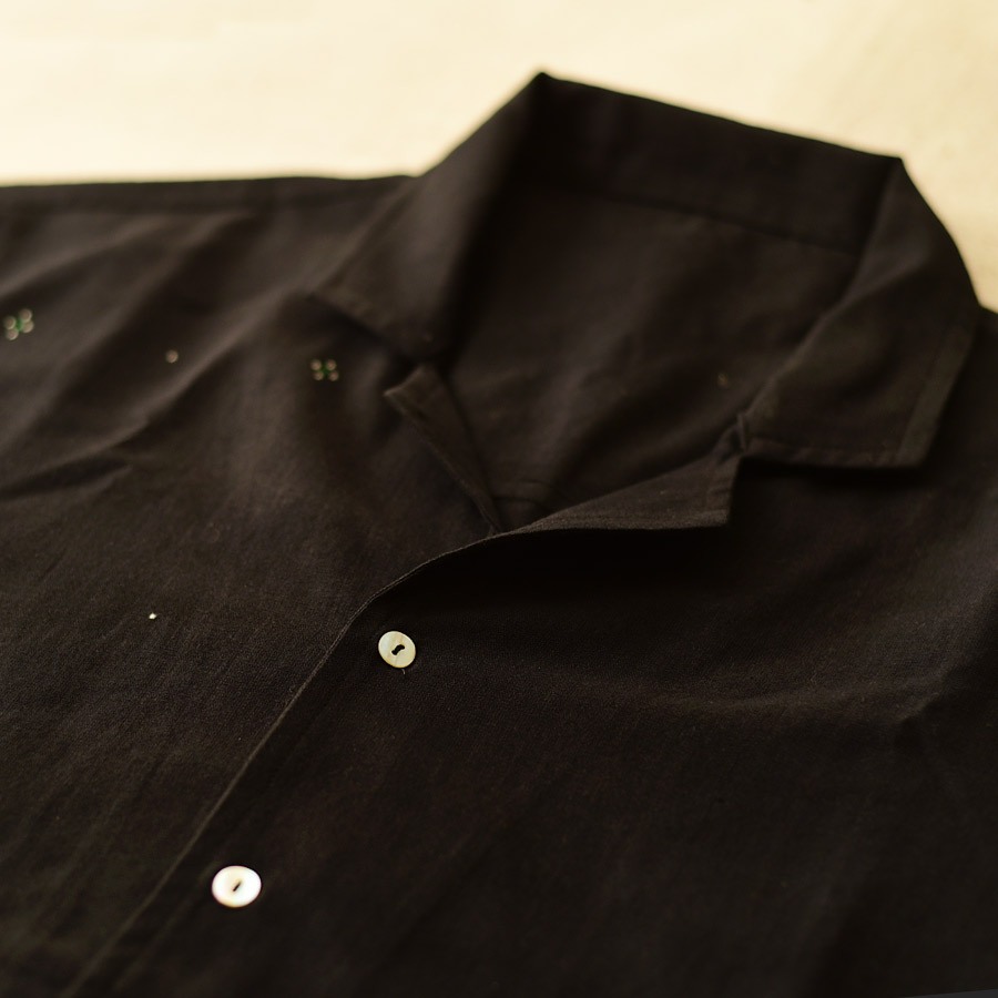 Tangaliya Handloom Shirt Pure Cotton