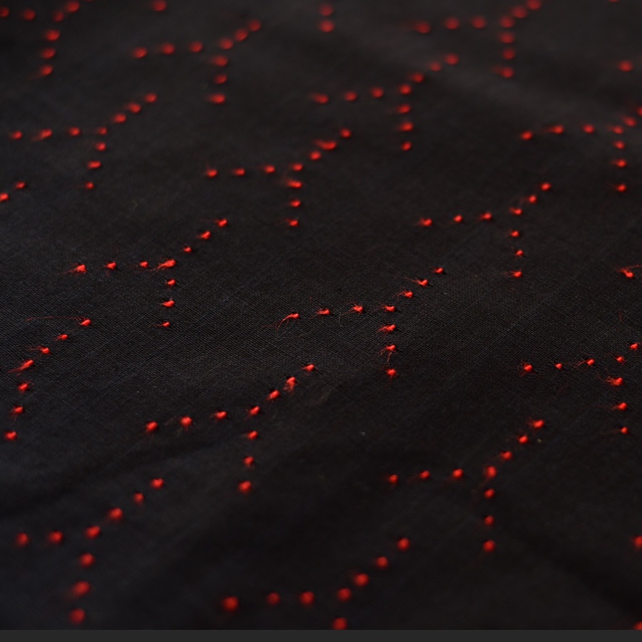 Buy Unique Handwoven Tangaliya  Shirt 