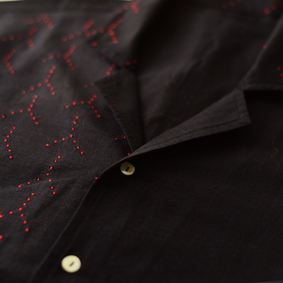 Buy Unique Handwoven Tangaliya  Shirt 