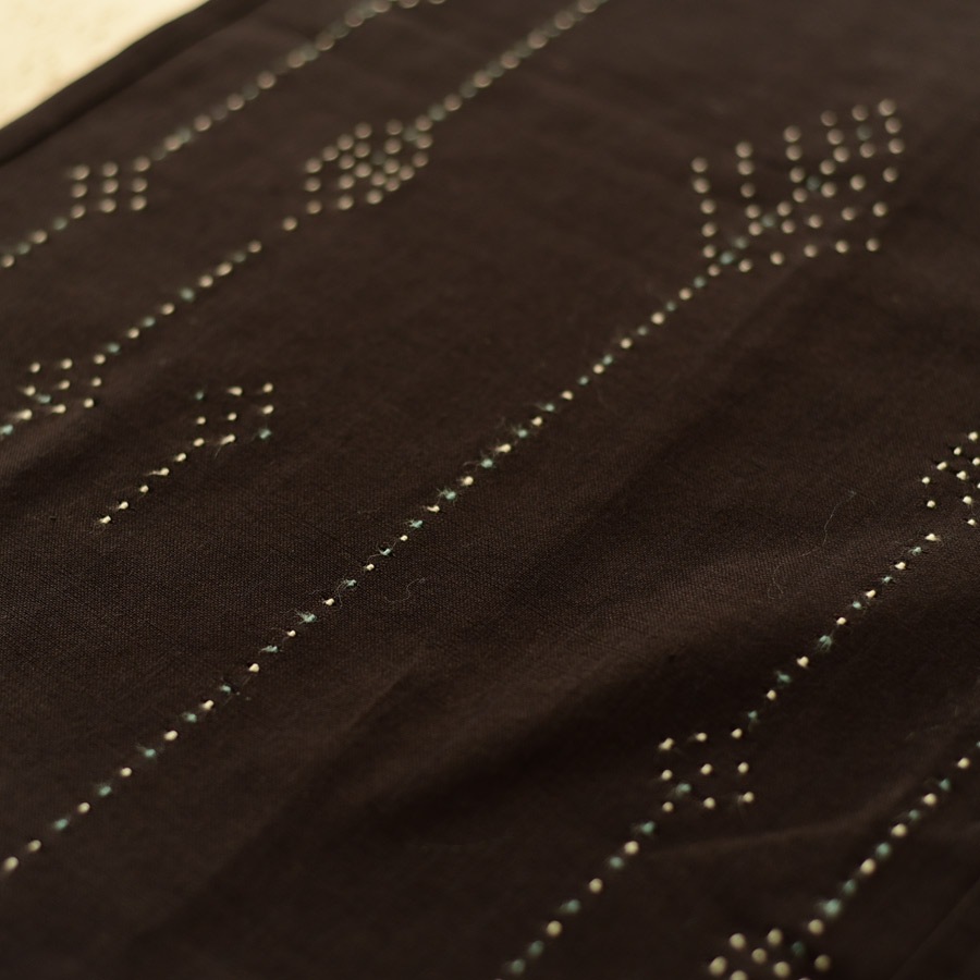 buy Handwoven Tangaliya Unisex Shirt