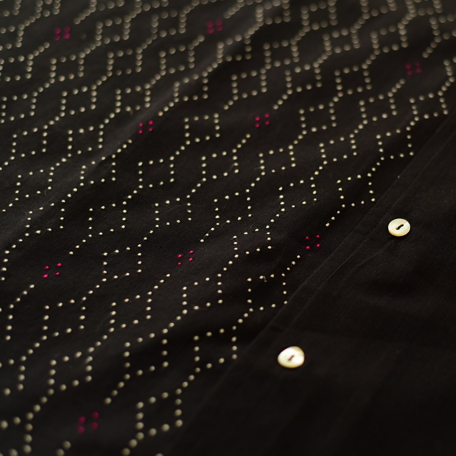buy Handwoven Tangaliya Unisex Shirt