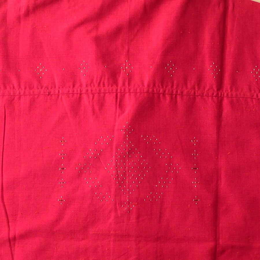 buy Handwoven Tangaliya Unisex Shirt