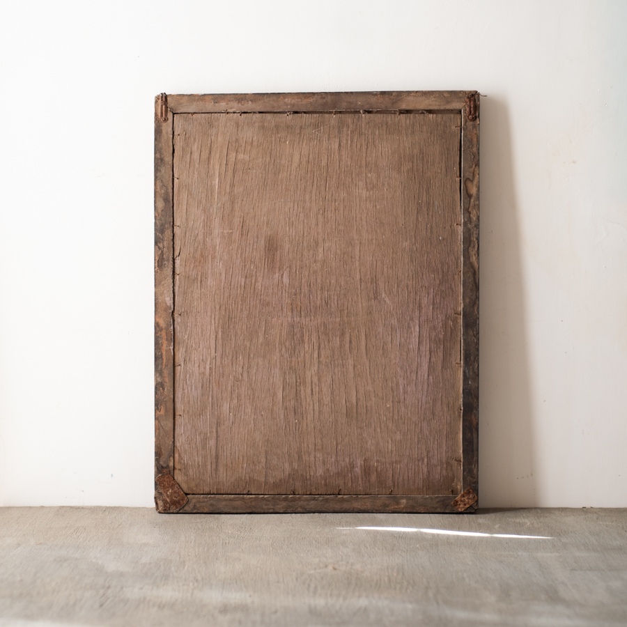 Indian Antique Print | ranchhod ji 