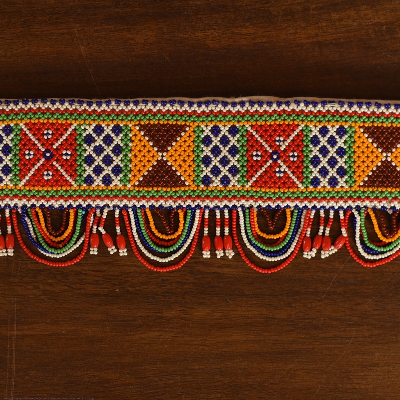  Traditional Bead door toran