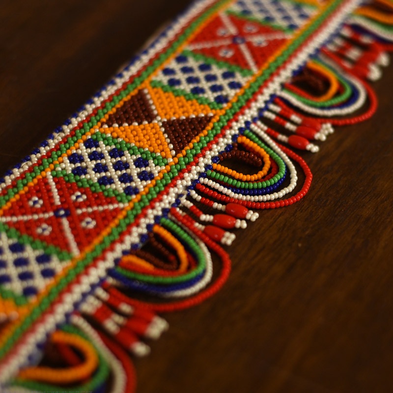  Traditional Bead door toran
