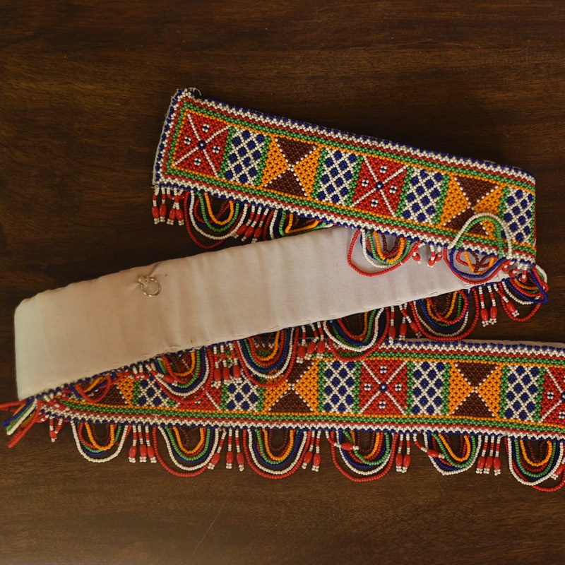  Traditional Bead door toran
