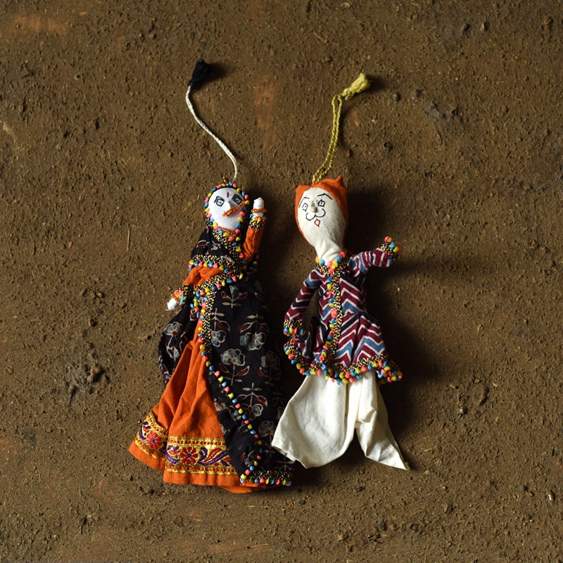 Tribal Art gift set for Wedding 