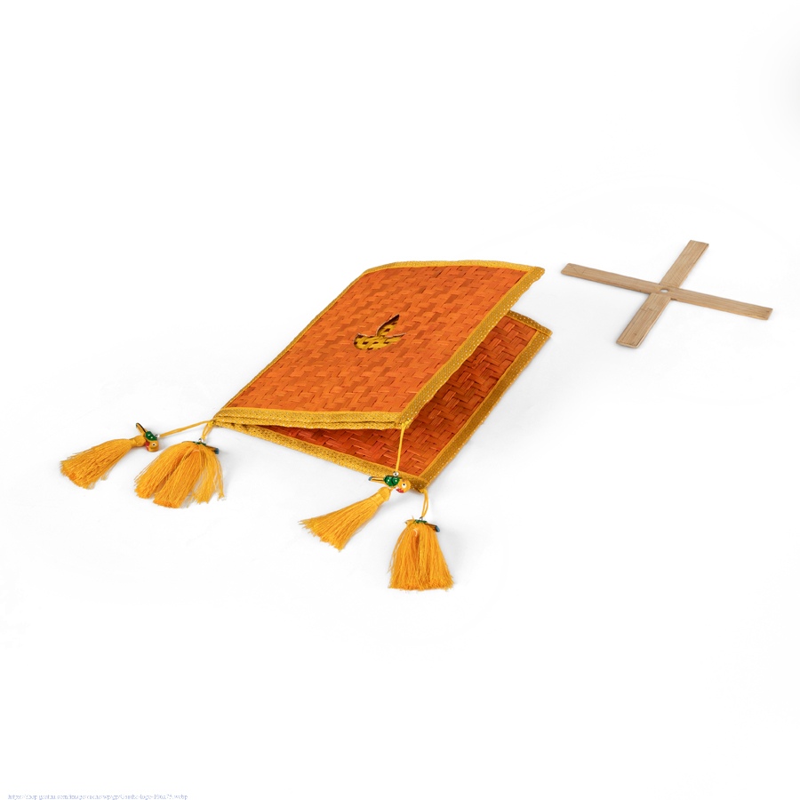 shop Rangeela Handcrafted Bamboo Lantern 