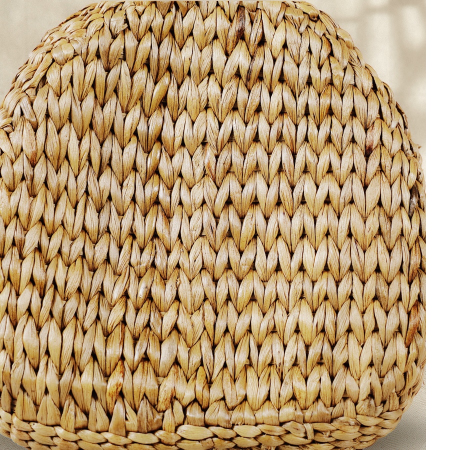 shop Handcrafted ~ Storage - Basket - Heart Shape
