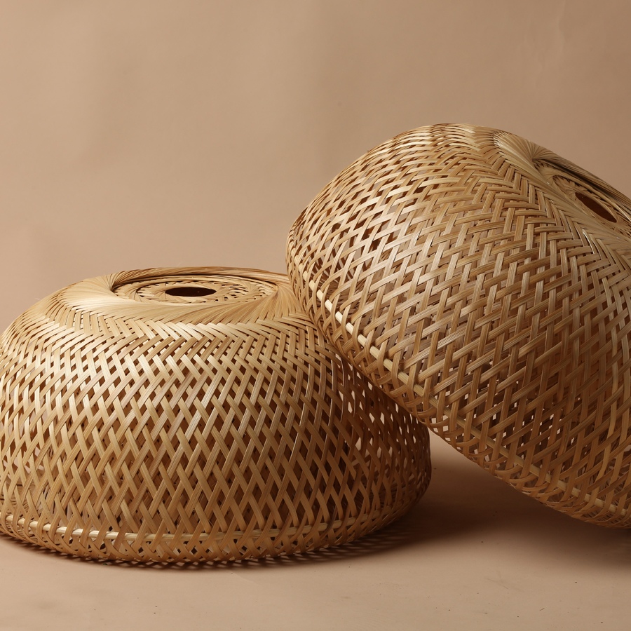 shop Handcrafted Bamboo Tohfa Beam