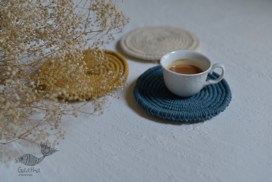 shop Hand knotted Classic Trivets 