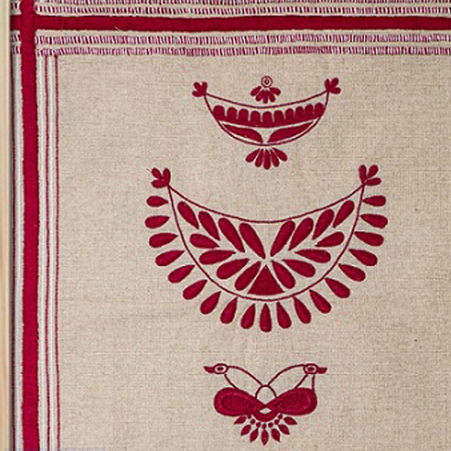 Shop Handmade Embroidered ~ Joon biri style Wall art