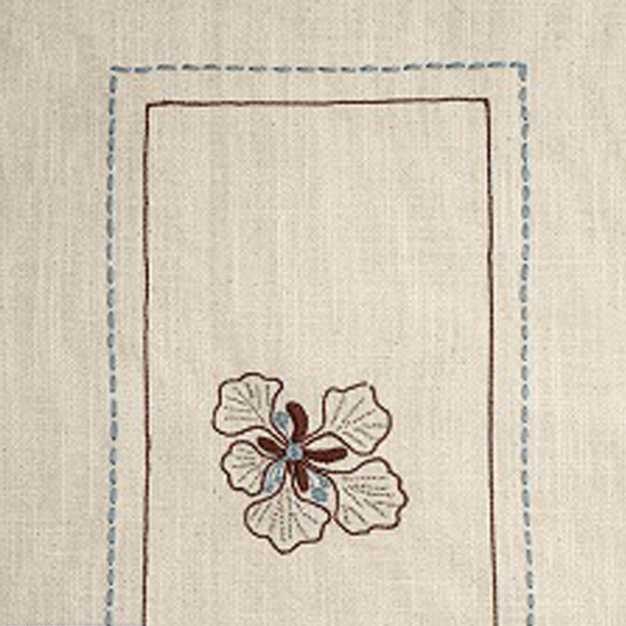 Shop Handmade Embroidered ~ Krishnasura Wall art