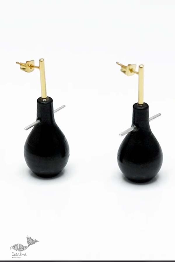 Surahi ✹ Earring ✹ 1
