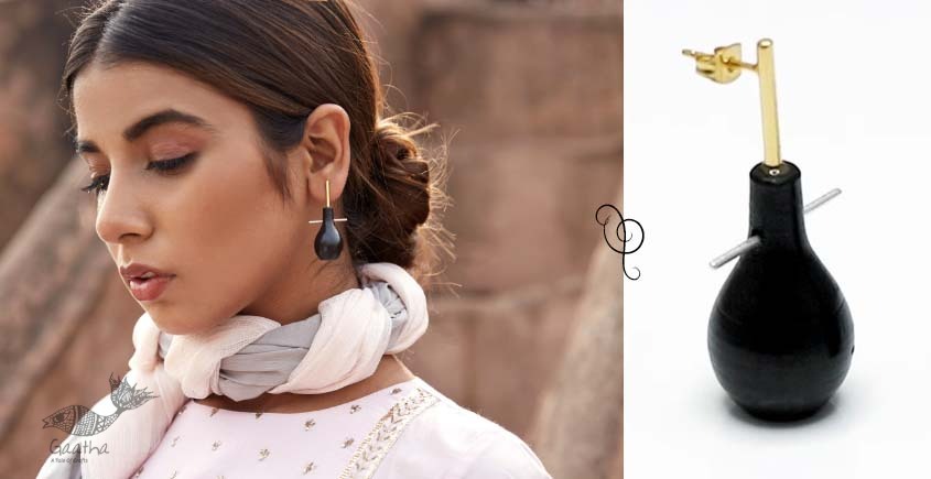 Surahi ✹ Earring ✹ 1