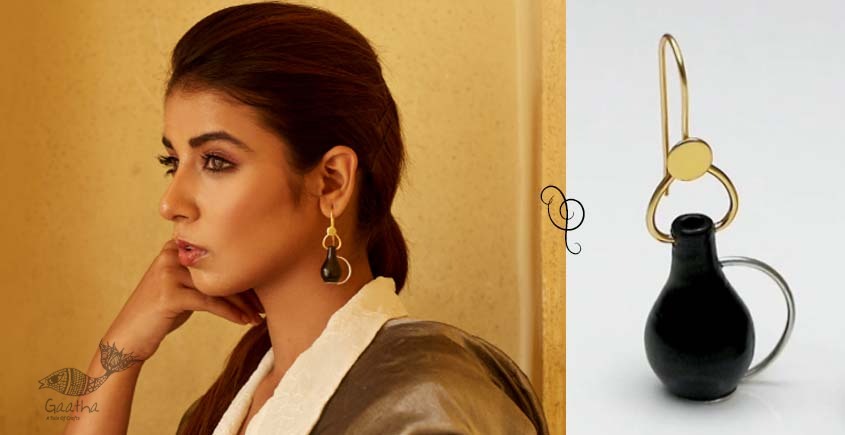 Surahi ✹ Earring ✹ 5