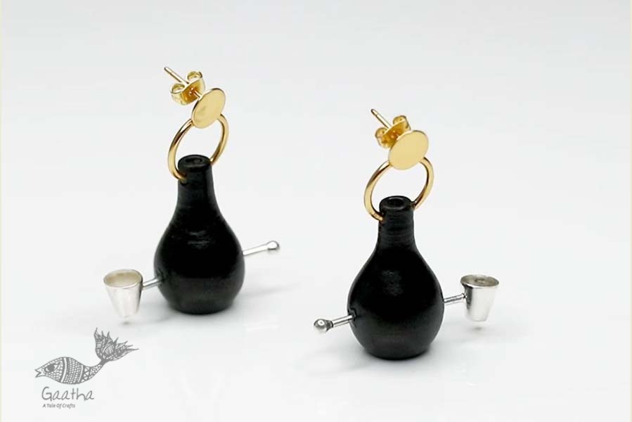 Surahi ✹ Earring ✹ 6