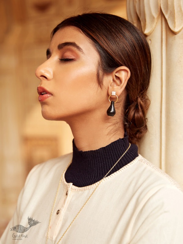 Surahi ✹ Earring ✹ 8