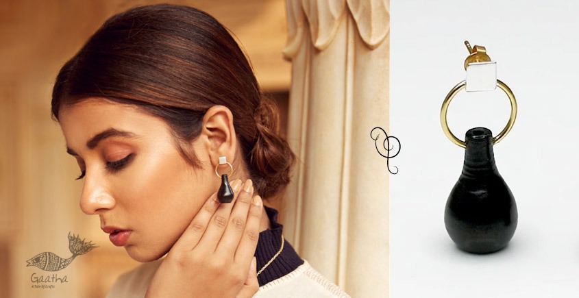 Surahi ✹ Earring ✹ 8