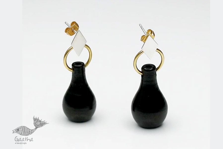 Surahi ✹ Earring ✹ 10