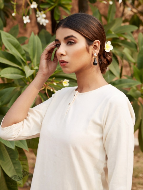 Surahi ✹ Earring ✹ 10