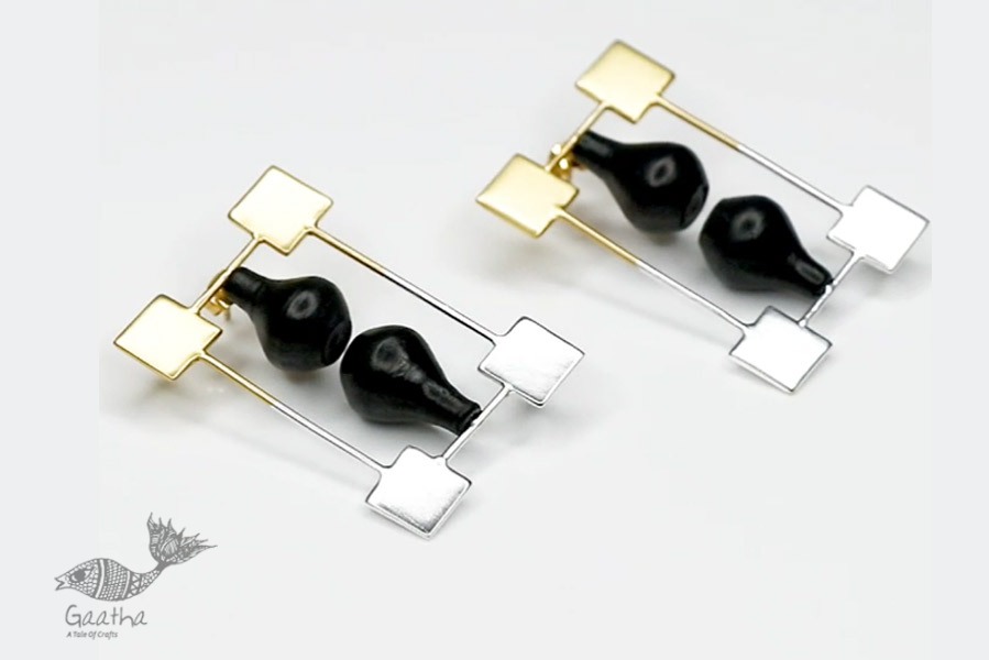 Surahi ✹ Earring ✹ 12