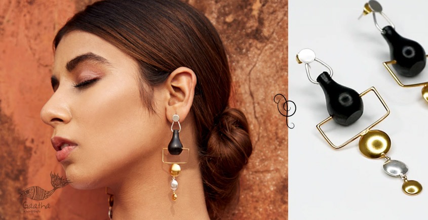 Surahi ✹ Earring ✹ 14