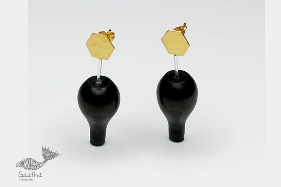 Surahi ✹ Earring ✹ 15