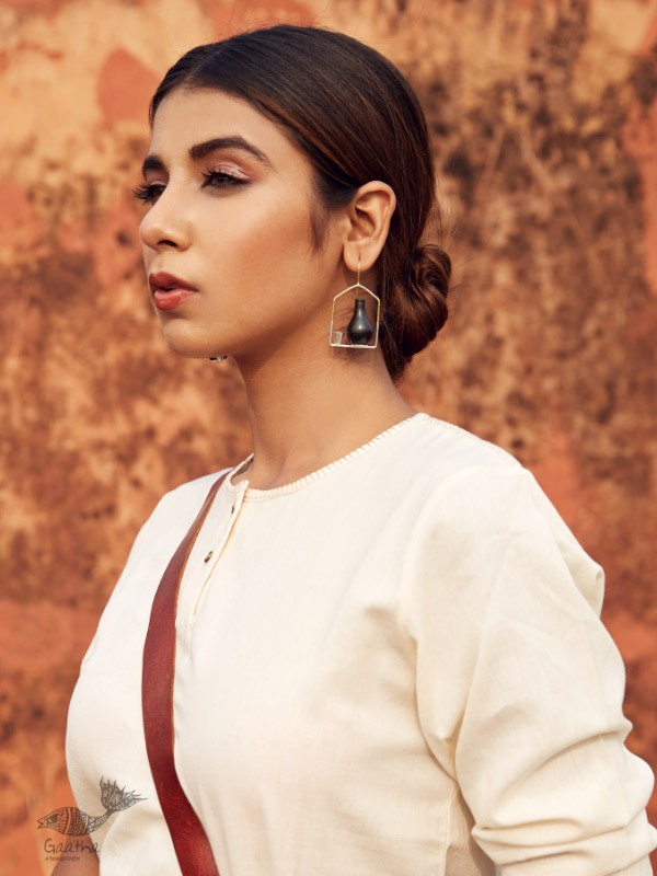 Surahi ✹ Earring ✹ 17