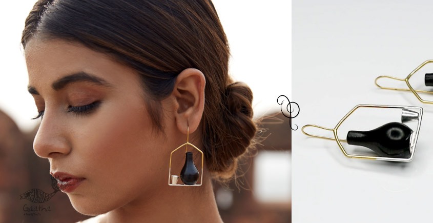 Surahi ✹ Earring ✹ 17