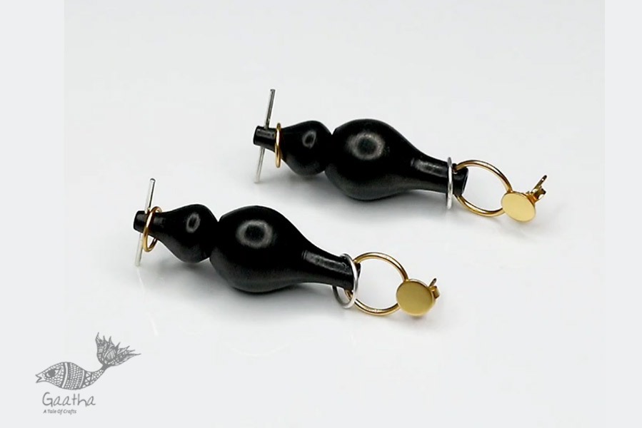 Surahi ✹ Earring ✹ 19