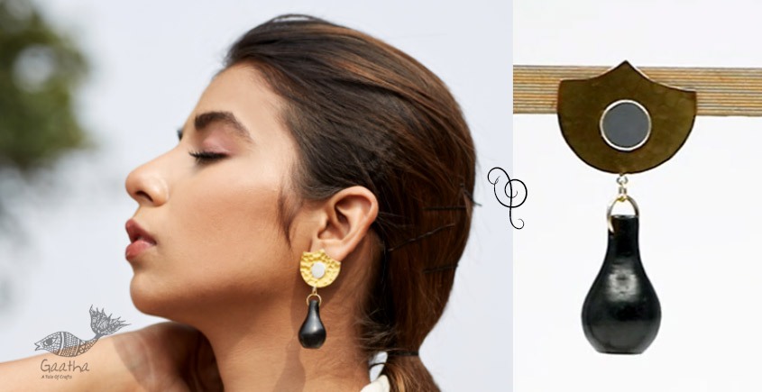 Surahi ✹ Earring ✹ 21