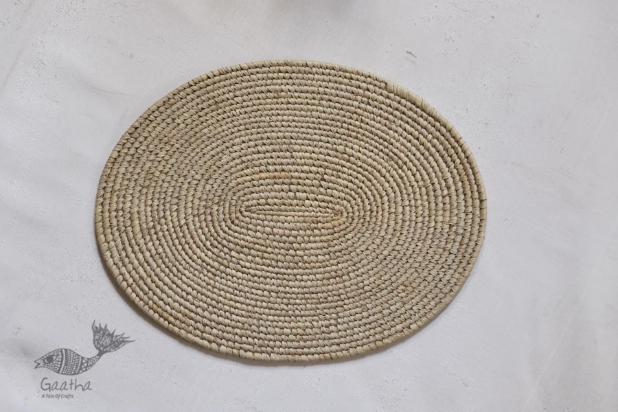 Grass Mat ~ 28A (Set of three)