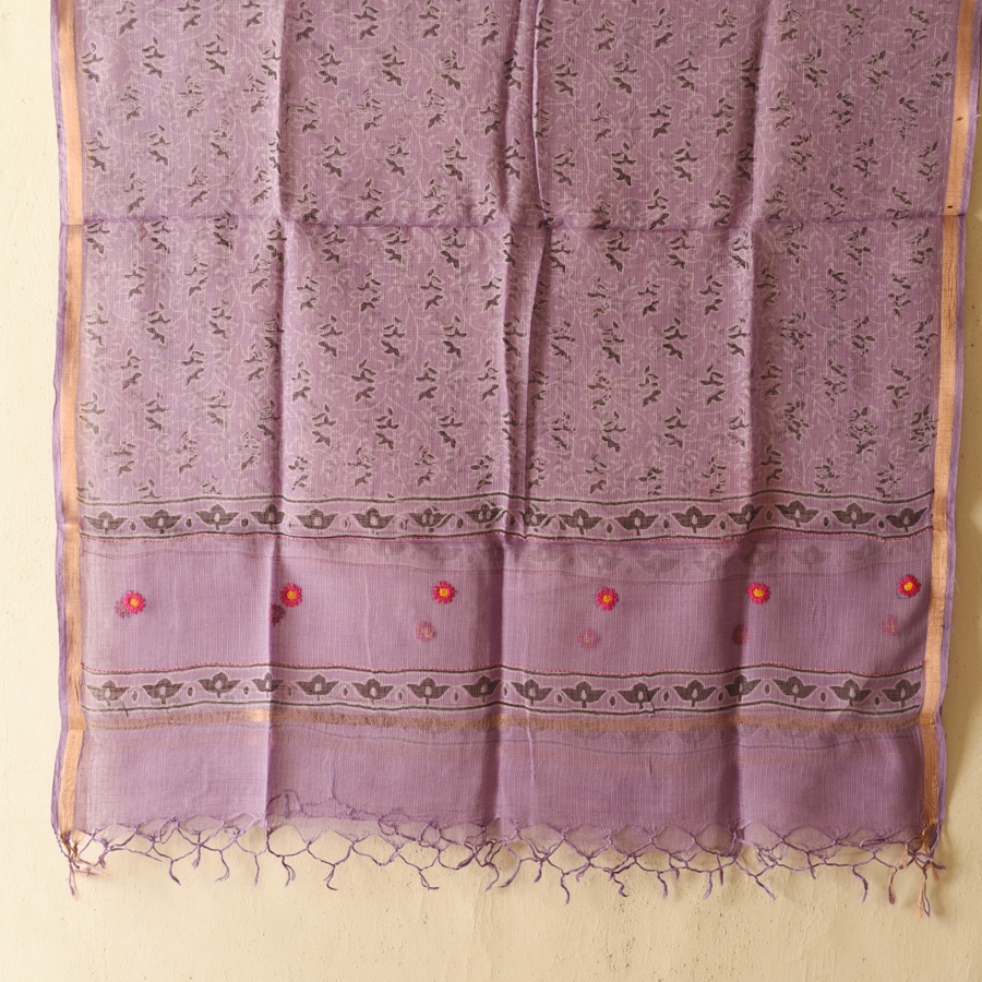 shop Breathable Kota Doria Cotton Dupatta