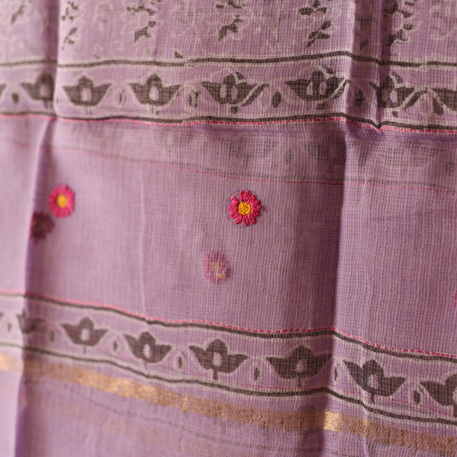 shop Breathable Kota Doria Cotton Dupatta