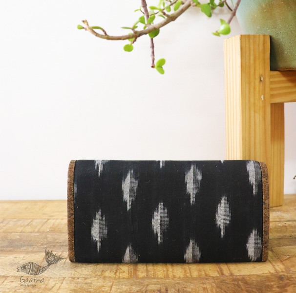 Auden ✠ Ikat Printed ✠ Ladies Purse ✠ 6