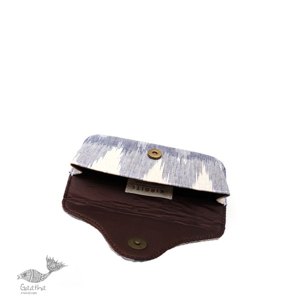 Auden ✠ Dabu Printed ✠ Specs Case ✠ 19