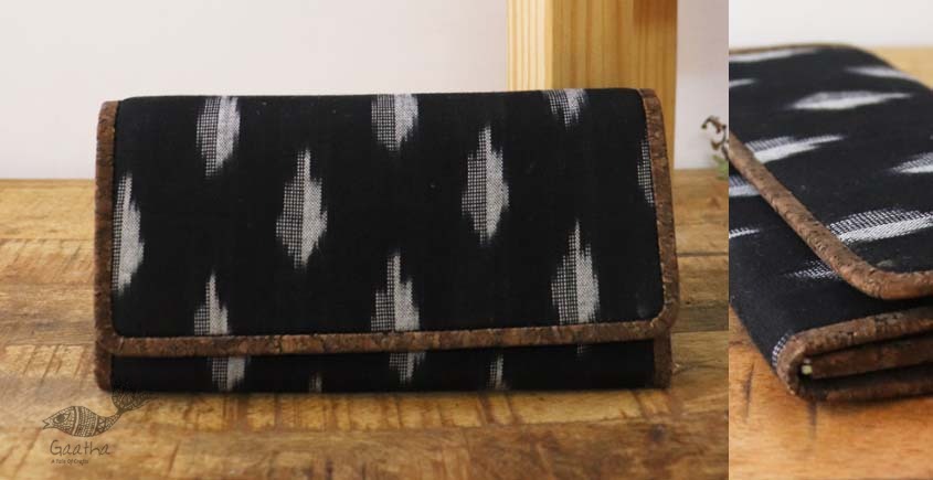 Auden ✠ Ikat Printed ✠ Ladies Purse ✠ 6