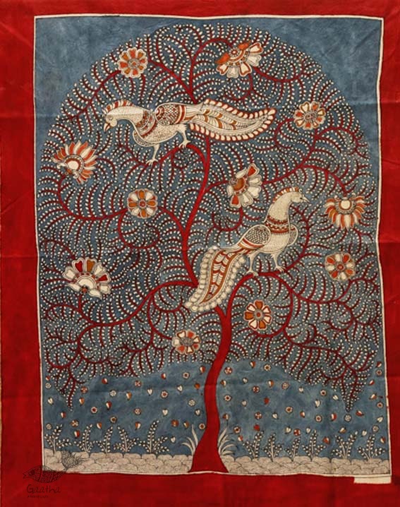 shop online Sacred cloth of the Goddess - Tree of Life (26" x20")