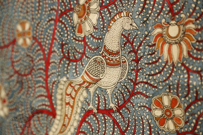 shop online Sacred cloth of the Goddess - Tree of Life (26" x20")