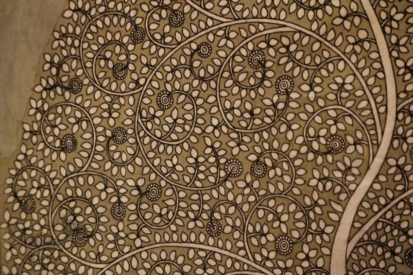 shop online Sacred cloth of the Goddess - Tree of Life (30" x 40")